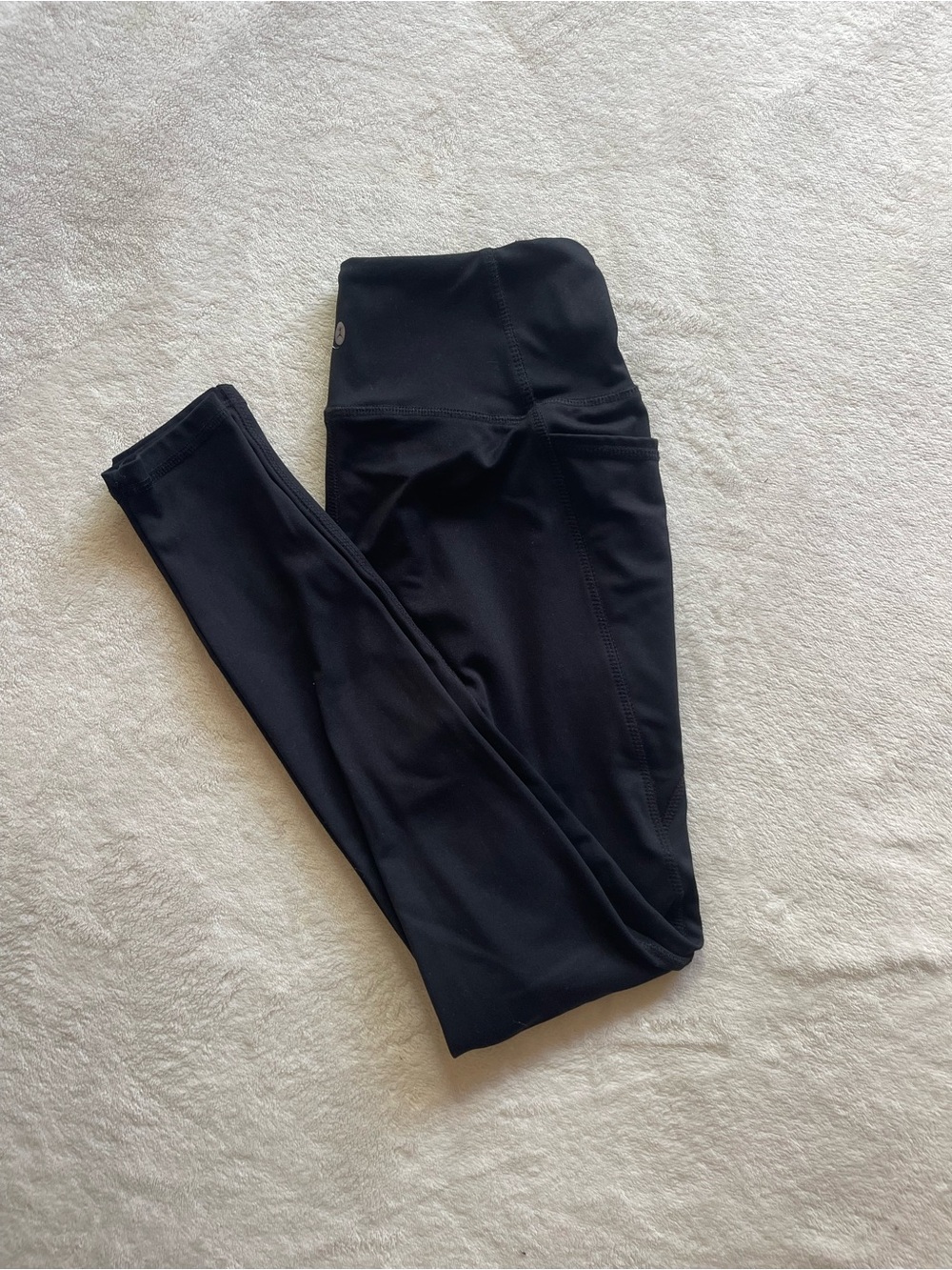 Danskin Black Leggings